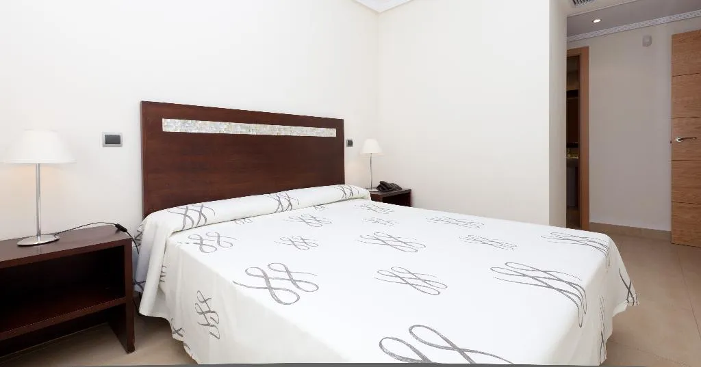 Room, Senator Mar Menor Golf & Spa Resort, Costa Blanca