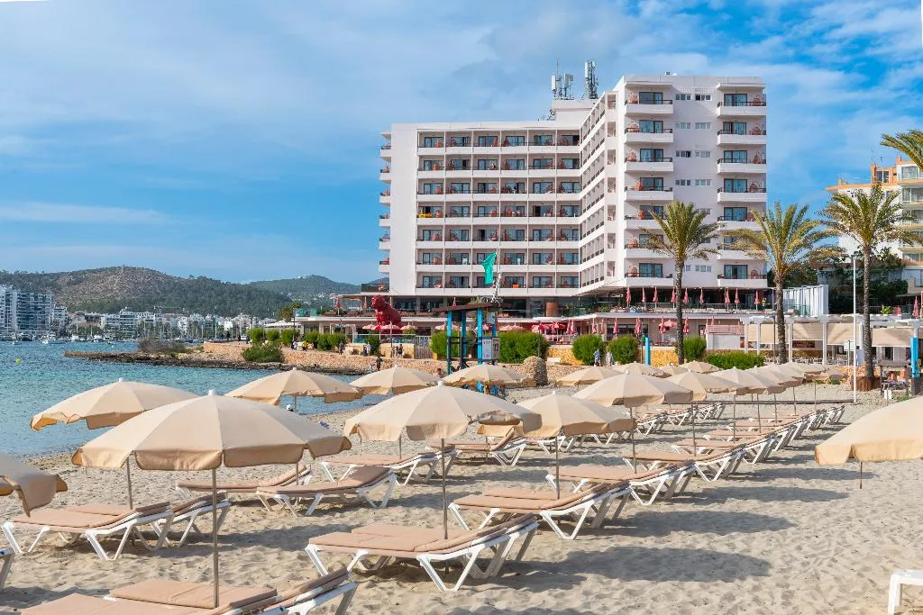 General view, NYX Hotel Ibiza - Adults only, Ibiza