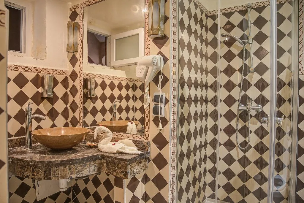 Room STANDARD Room, Riad Les Oliviers and Spa, Marrakech