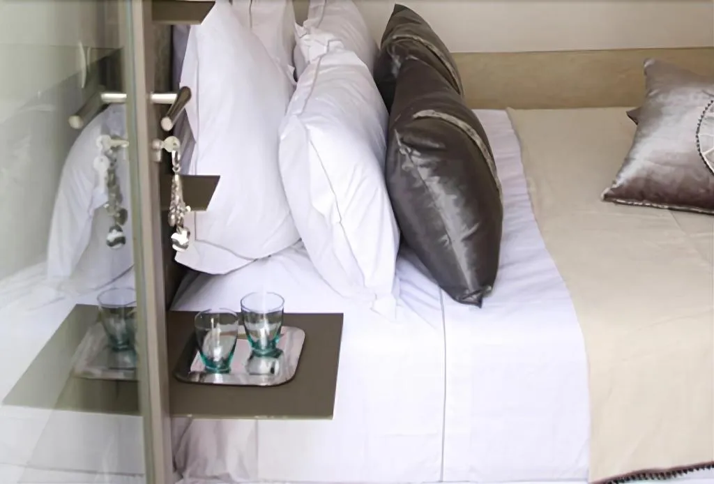 Room, Dar 73, Marrakech