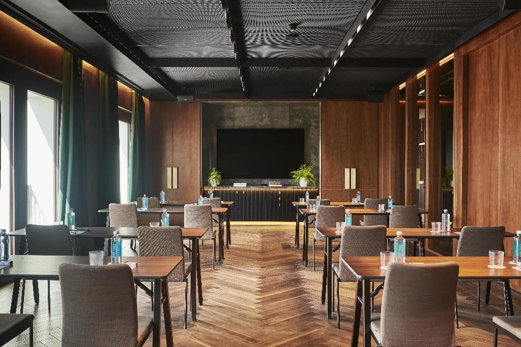 Conferences, Thompson Madrid, part of Hyatt, Madrid
