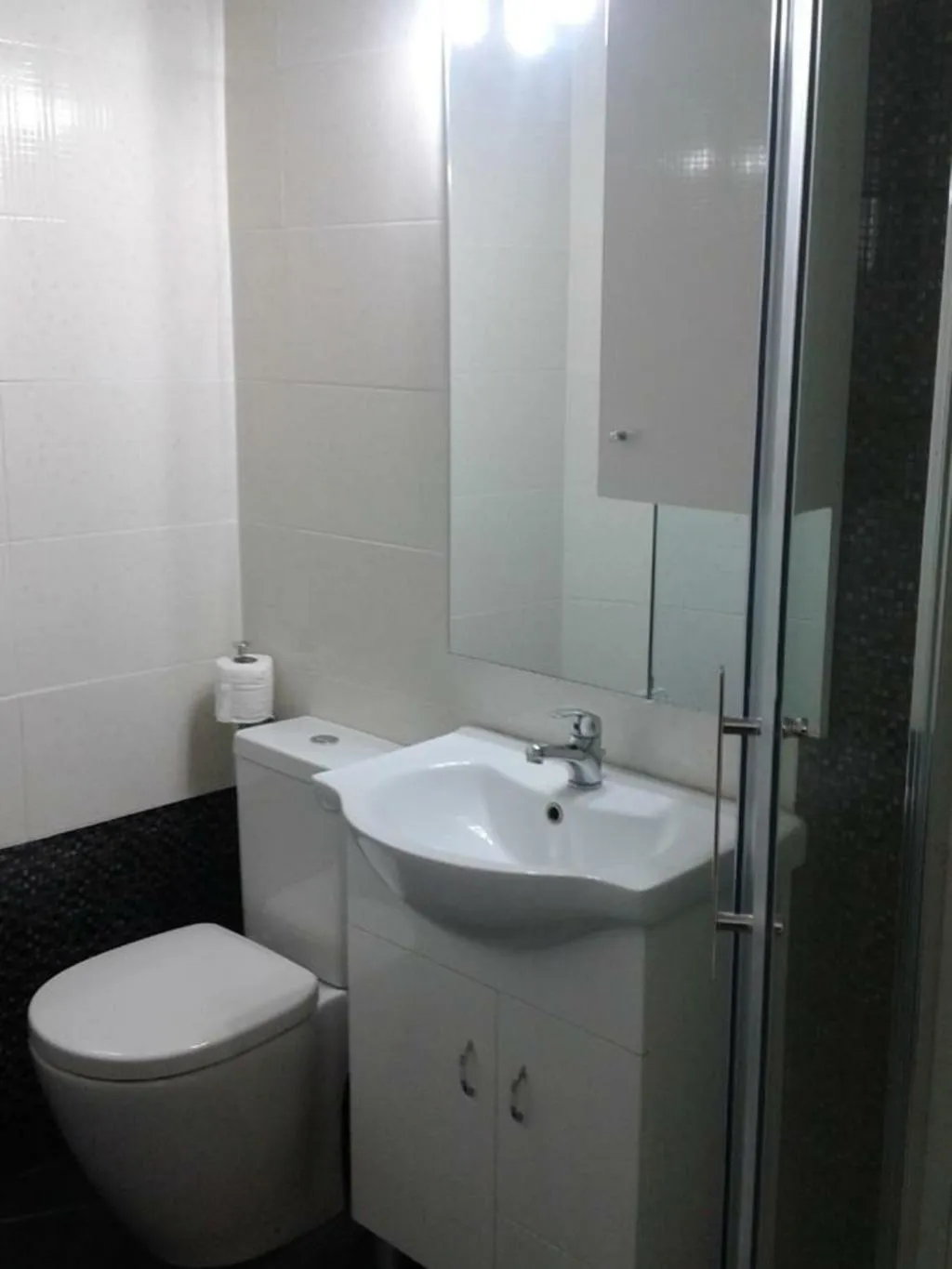 APARTMENT CAPACITY 5 TWO BEDROOMS Room, Fantasia Hotel Apartments, Kos
