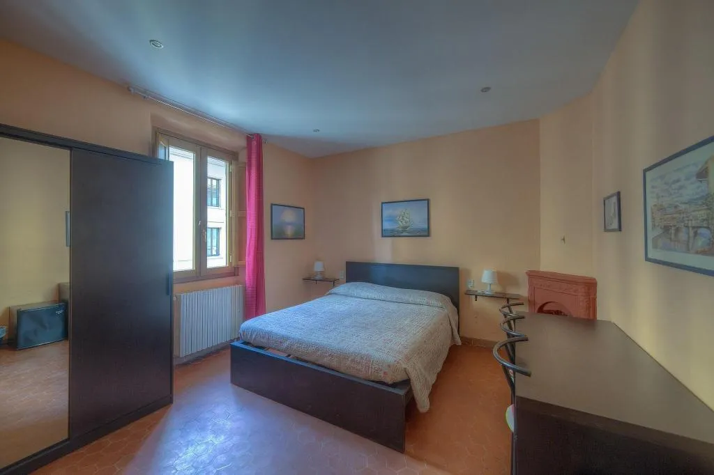 Double or Twin CITY VIEW Room, Sogni D Oro Guest House, Florence