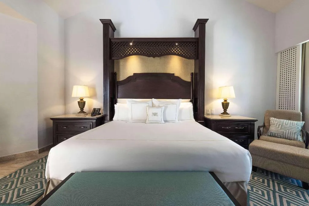 Room, Royal Hideaway Playacar All Inclusive, Cancun Area