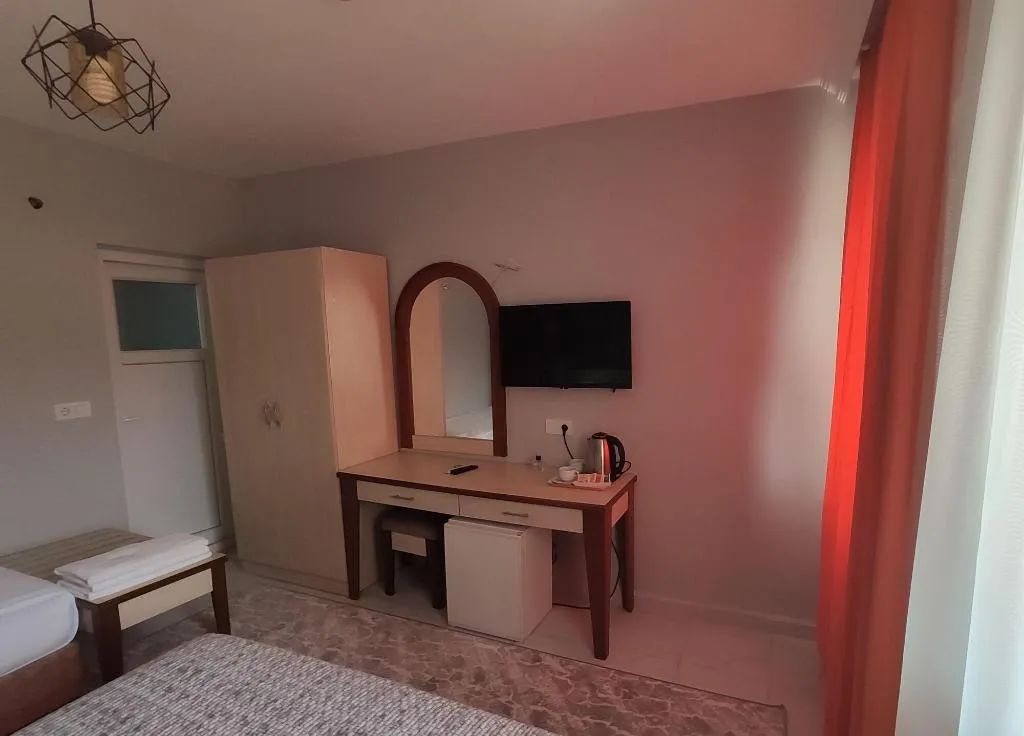 Room, Nostalgia World Pension, Antalya
