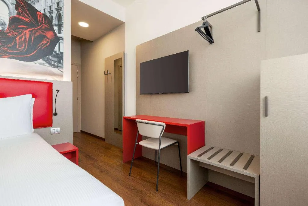 Room, Amedia Milan, Trademark Collection by Wyndham, Milan
