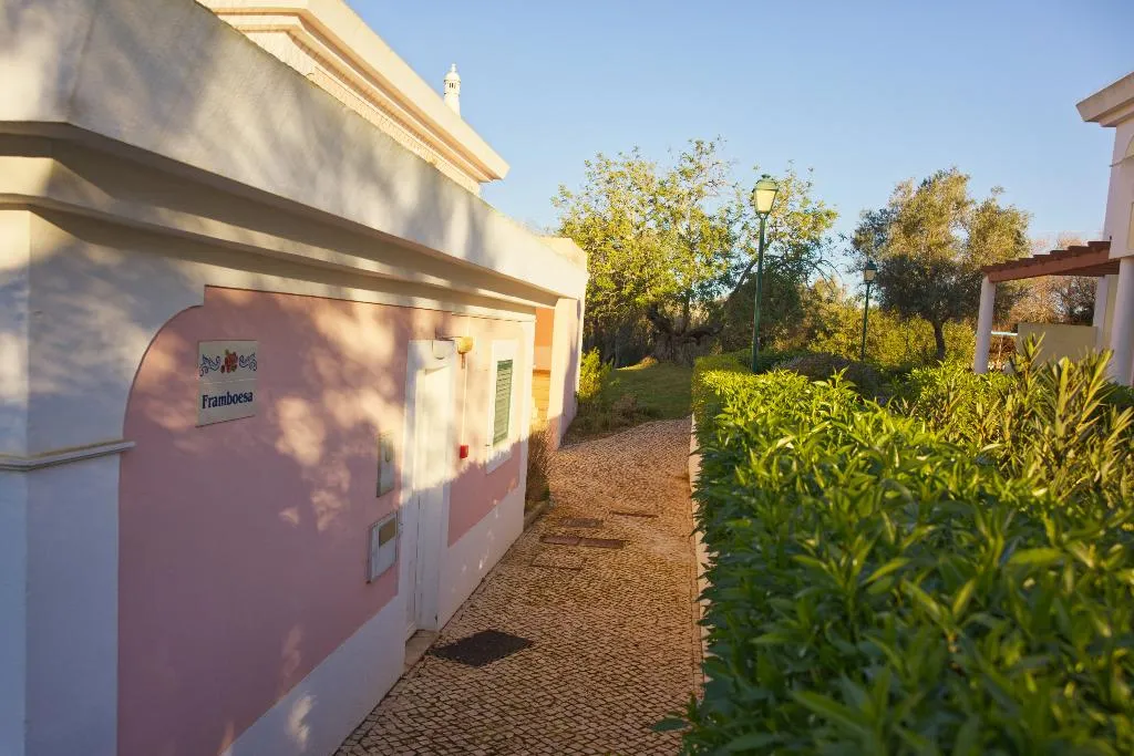 General view, Cegonha Country Club, Algarve