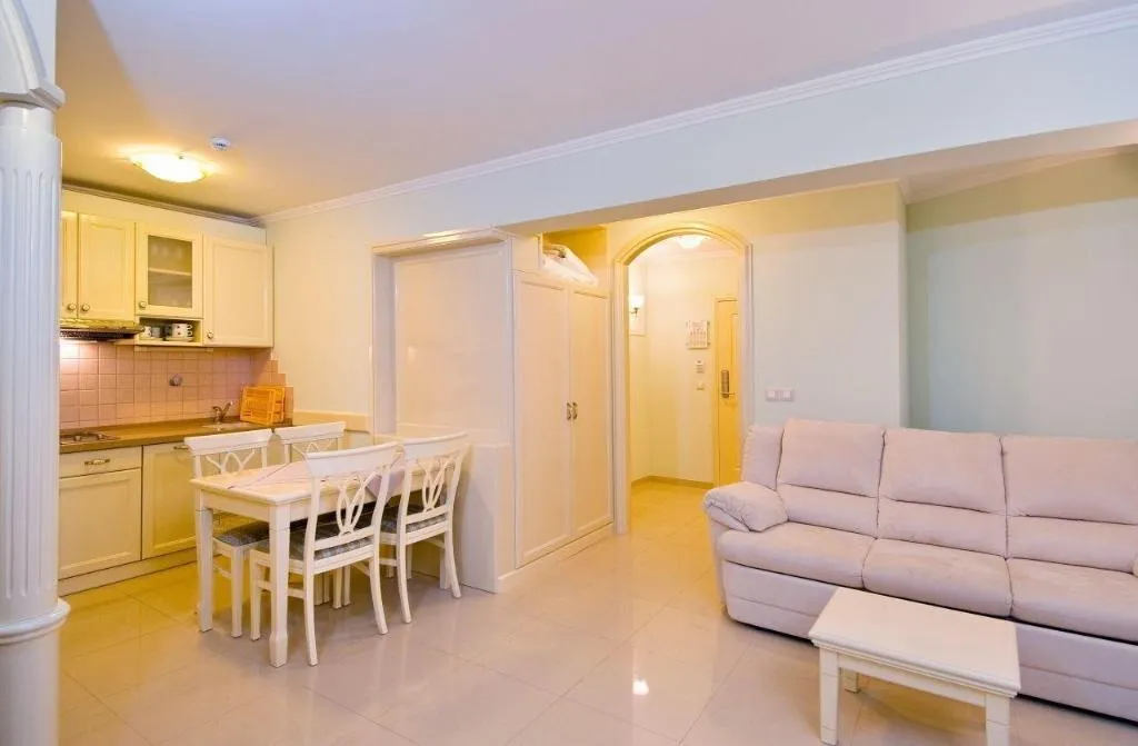 Room, Apartments Sunceva Postelja, Split