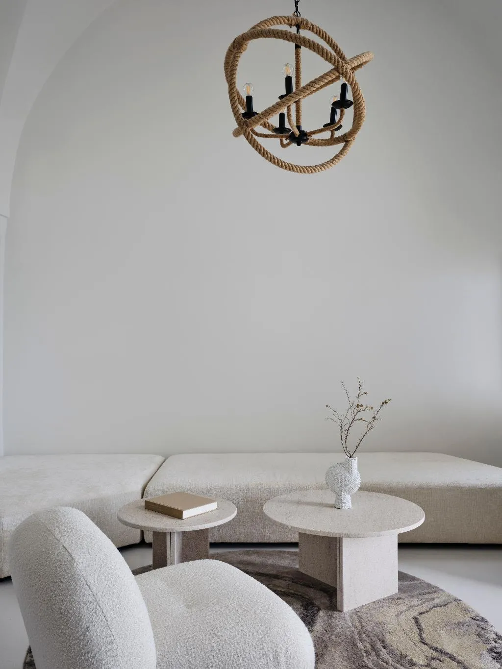 SUITE TWO BEDROOMS WITH PRIVATE POOL Room, Andronis Boutique, Santorini