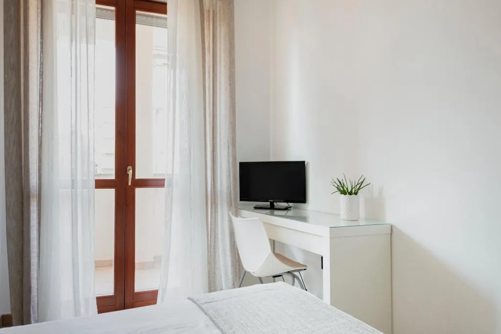 APARTMENT DELUXE WITH TERRACE Room, HQ Aparthotel Milano Inn – Smart Suites, Milan