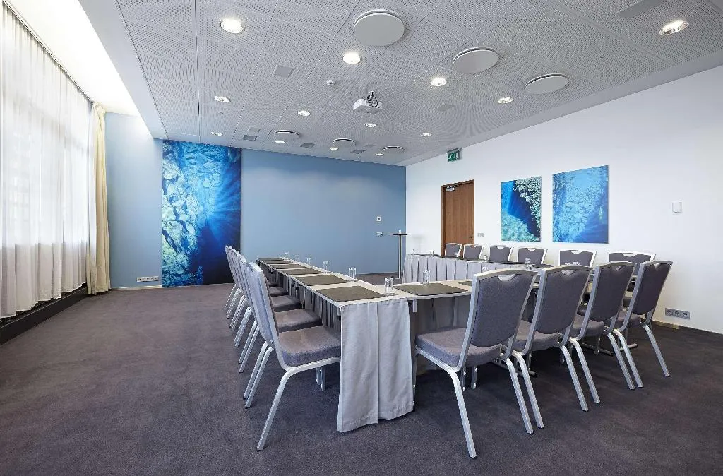 Conferences, Hilton Reykjavik Nordica, Reykjavik