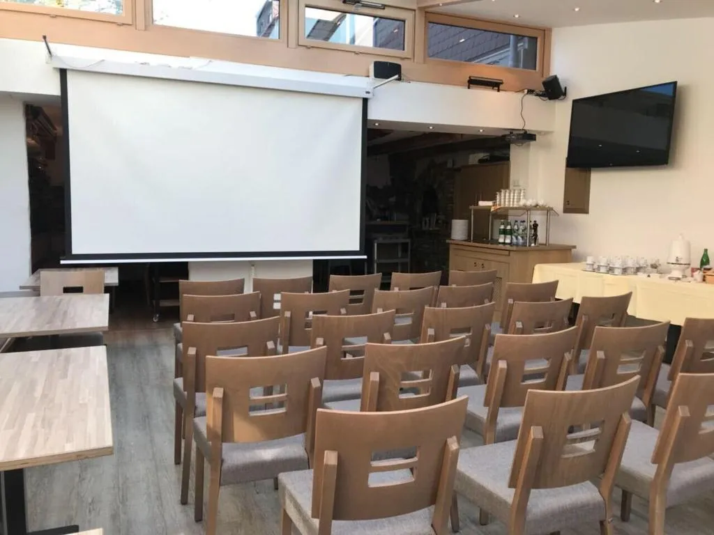 Conferences, Hotel Triton, Cologne