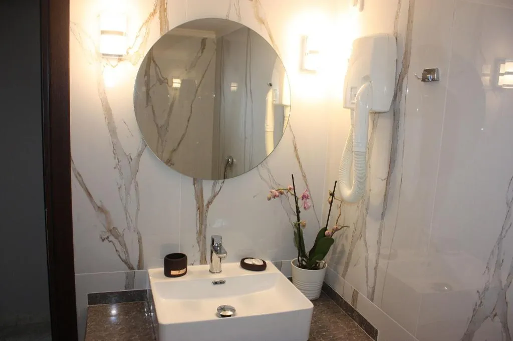 Room, Hotel Cariatis, Halkidiki