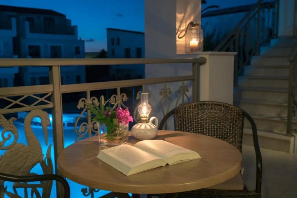 STUDIO SUPERIOR Room, Flamingos Hotel by GHH, Crete