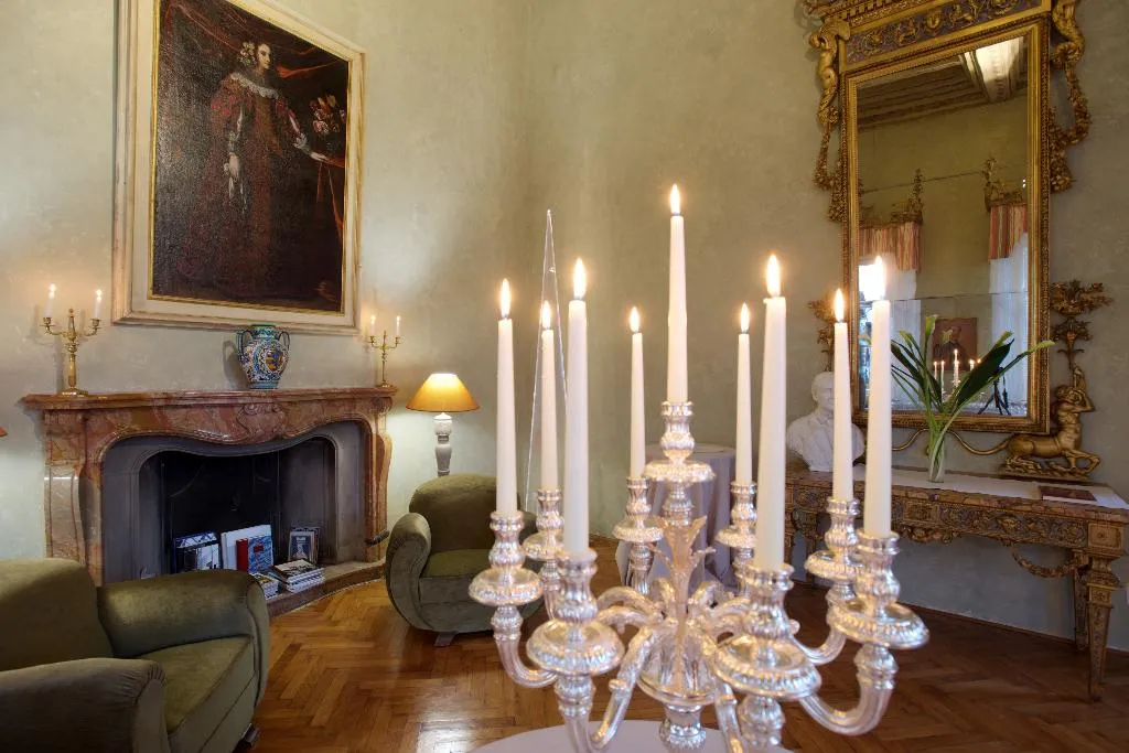 Lobby, Leone Blu Suites | UNA Esperienze, Florence