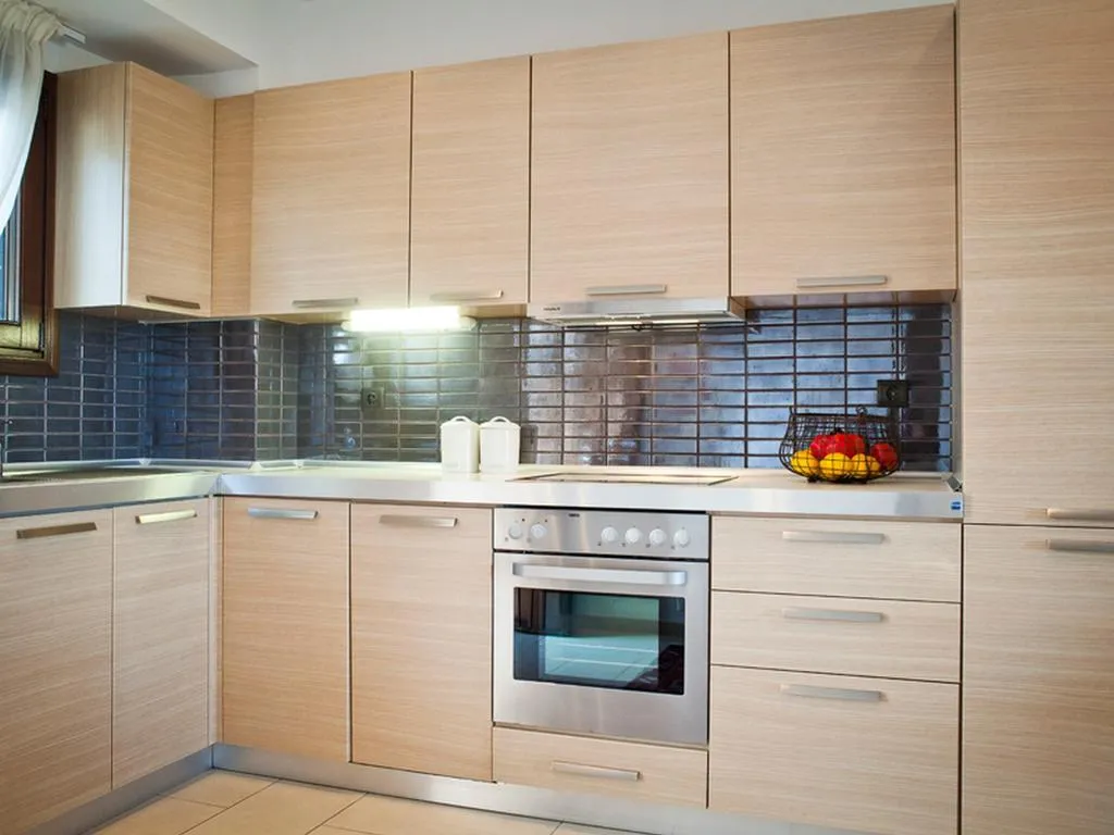 VILLA EXECUTIVE THREE BEDROOMS Room, Athos Villas Luxury, Thessaloniki
