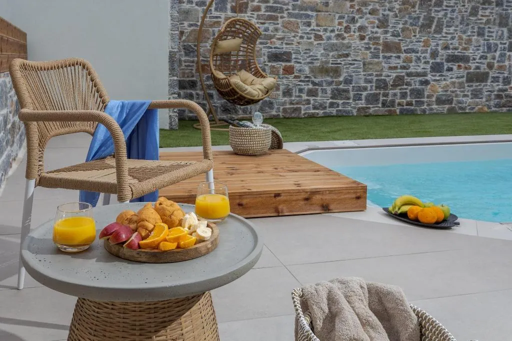 General view, Anassa Suites By Estia Adults Only, Crete