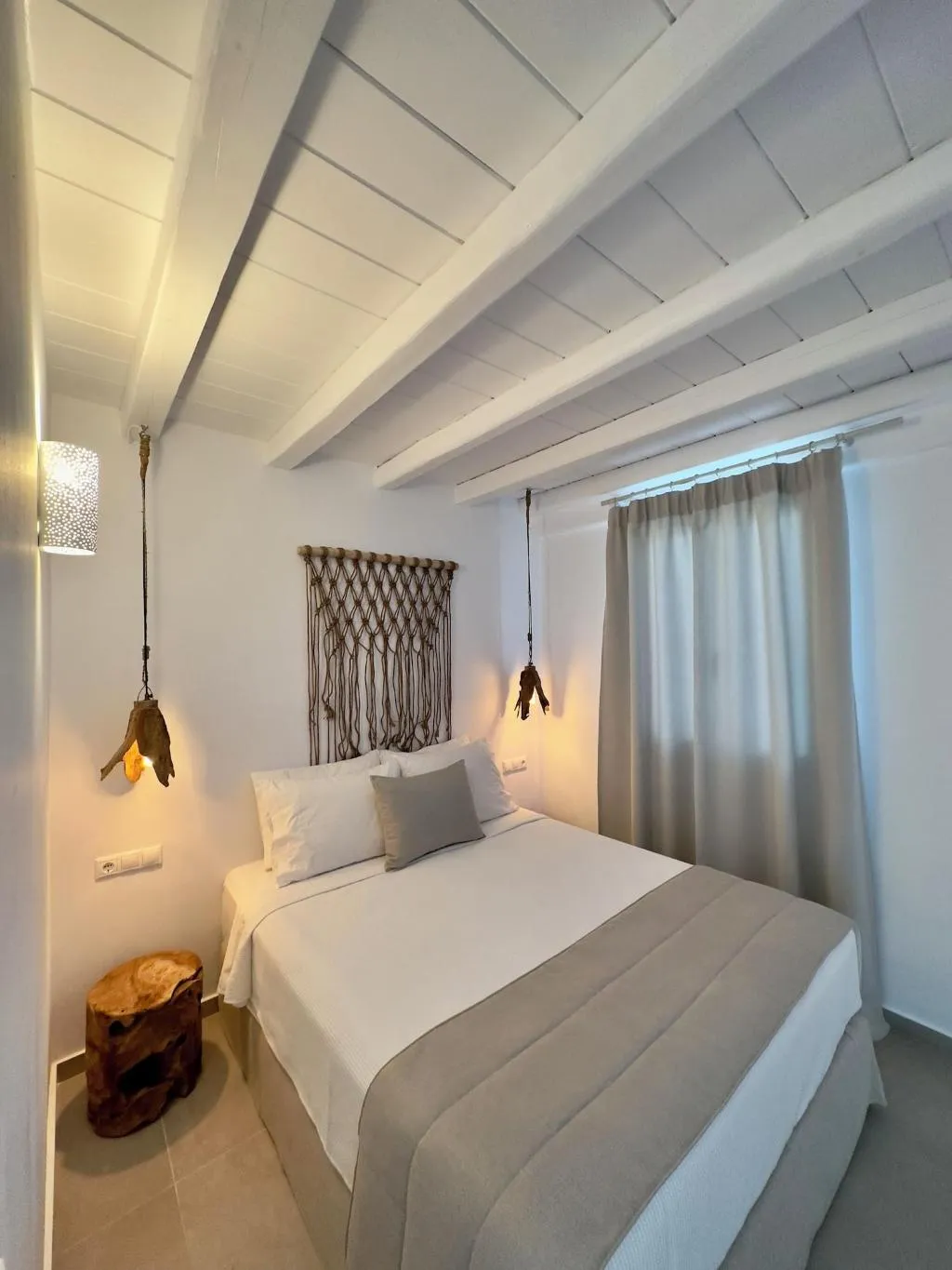 Room, Sofos Suites Mykonos, Mykonos