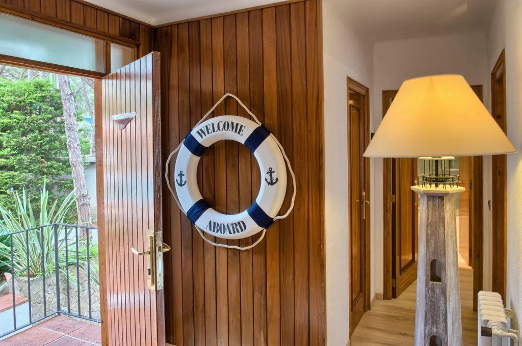 BUNGALOW STANDARD Room, Garbi Calella Palafrugell, Costa Brava