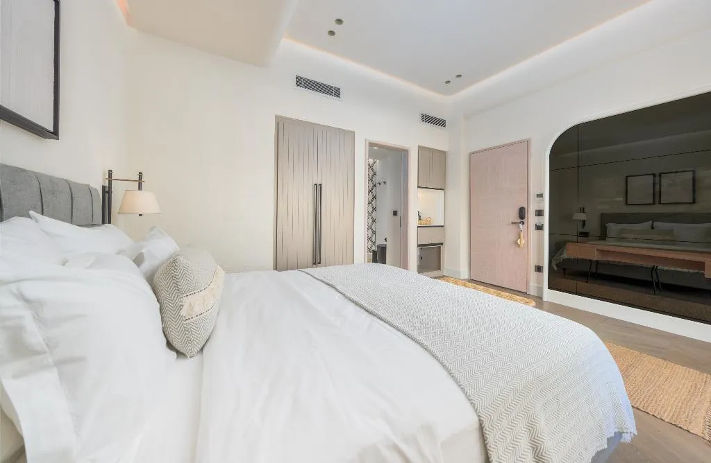 DOUBLE STANDARD Room, Yacht Classic Hotel, Dalaman