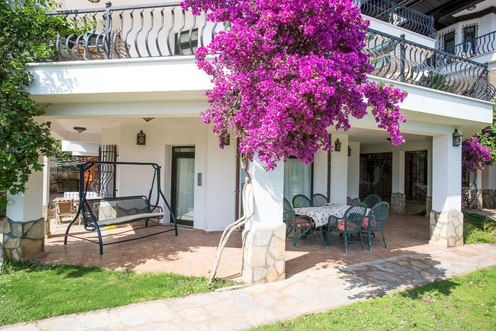 APARTMENT TWO BEDROOMS Room, Villa Marine Hotel, Dalaman