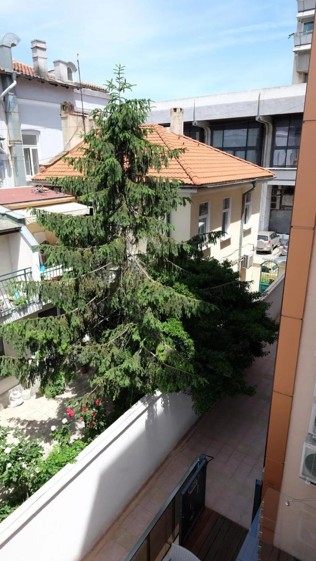 Room, Caro Apartments, Varna