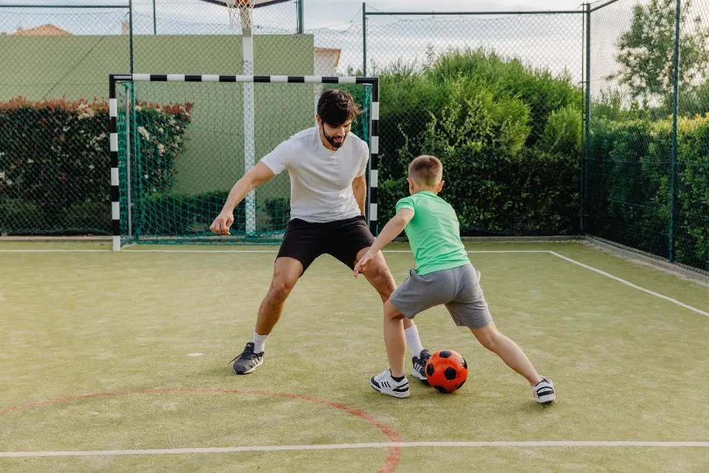 Sports and Entertainment, Vale da Lapa Village Resort, Algarve