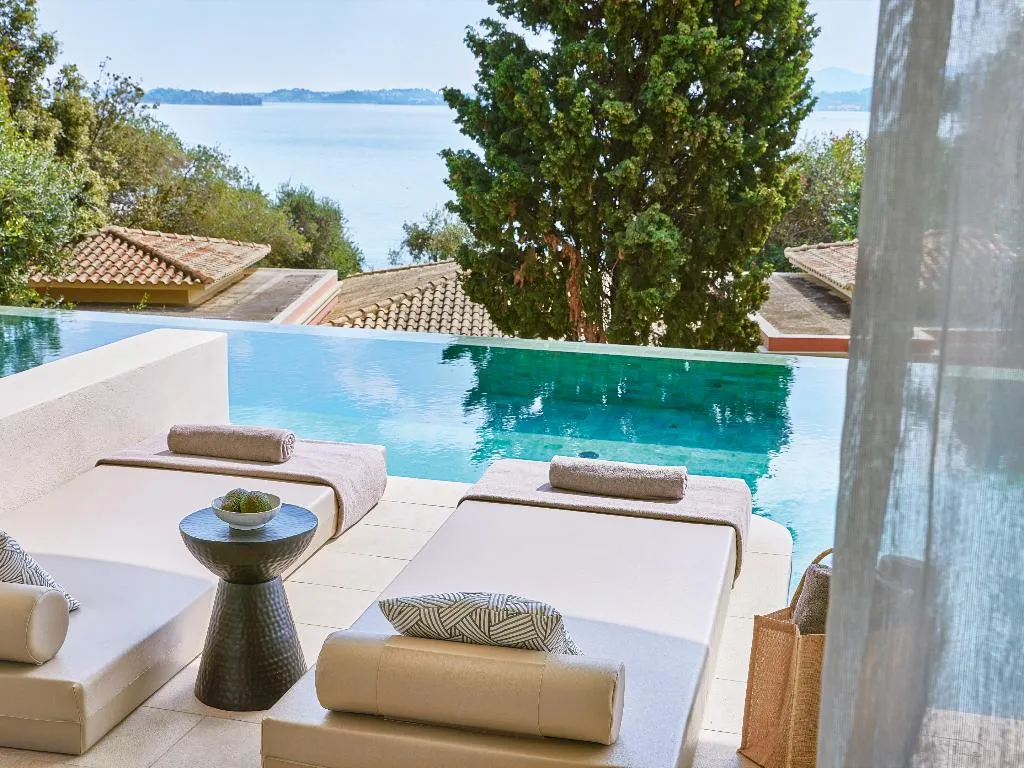 BUNGALOW STANDARD Room, Corfu Imperial, A Resort to Live, Corfu