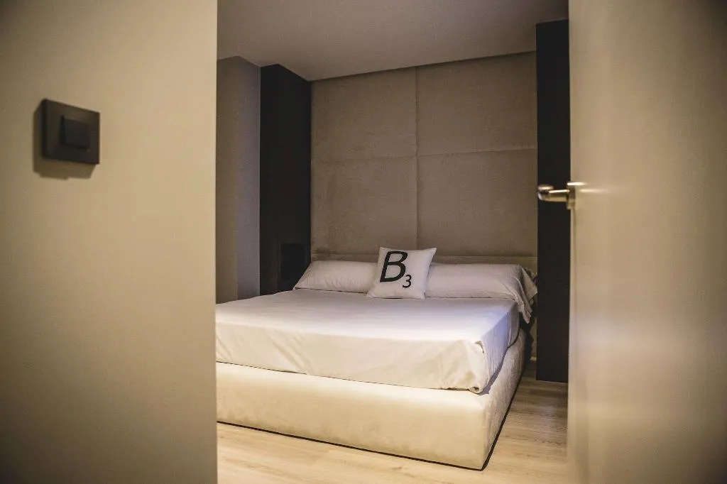 Room, Apartamentos Ba Rbara 3, Costa Blanca