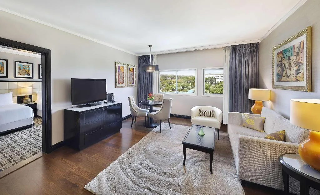 TWIN EXECUTIVE Room, Hilton Cairo Heliopolis, Cairo