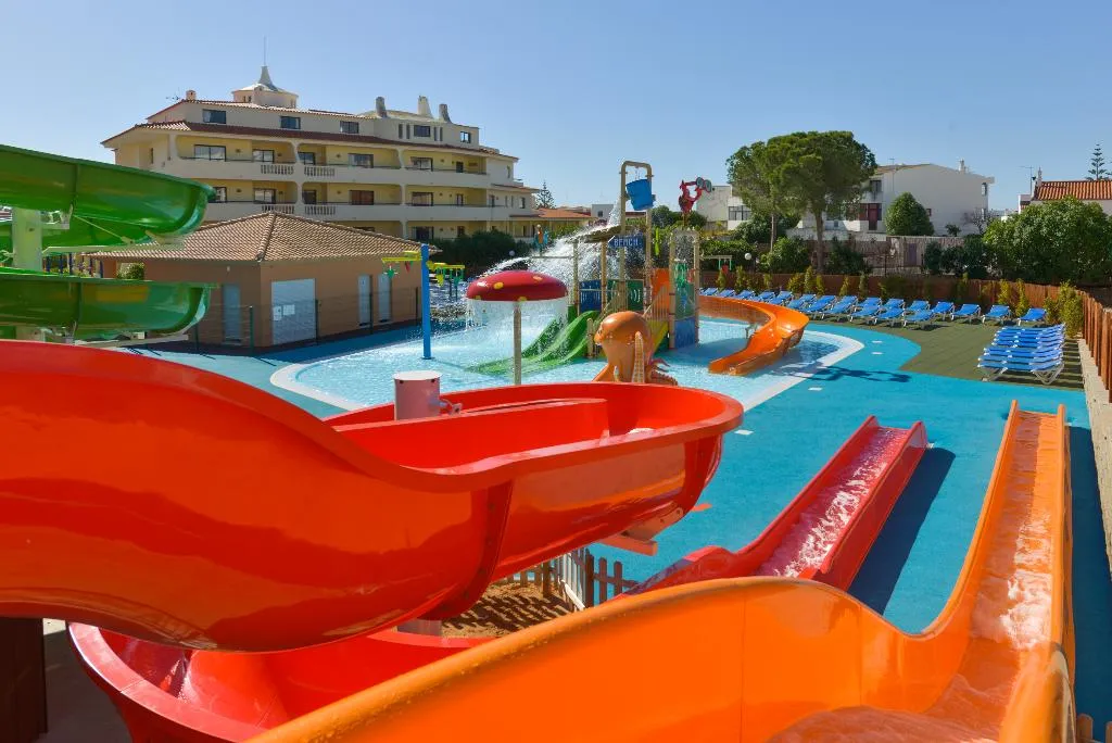 Pool, 3HB Clube Humbria - All Inclusive, Algarve