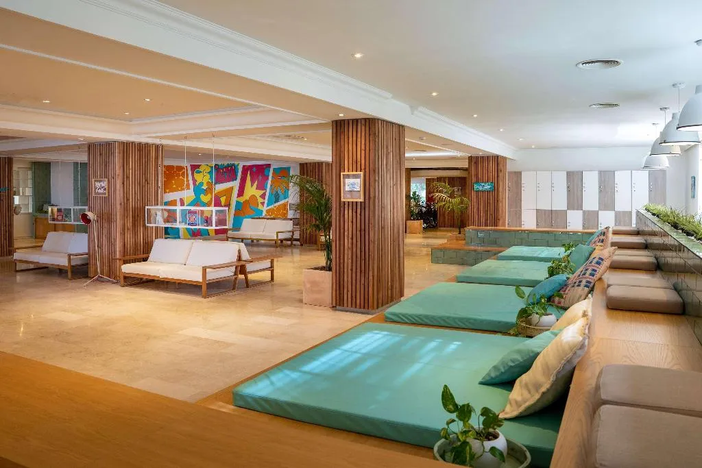 Lobby, Innside Ibiza Beach, Ibiza