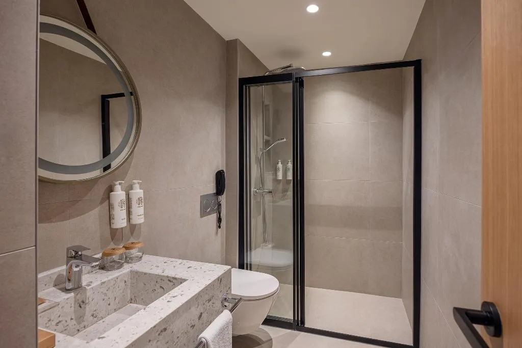 SUITE STANDARD Room, Sirene Belek Hotel, Antalya