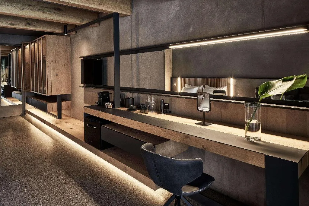 Room, Nema Design Hotel, Crete