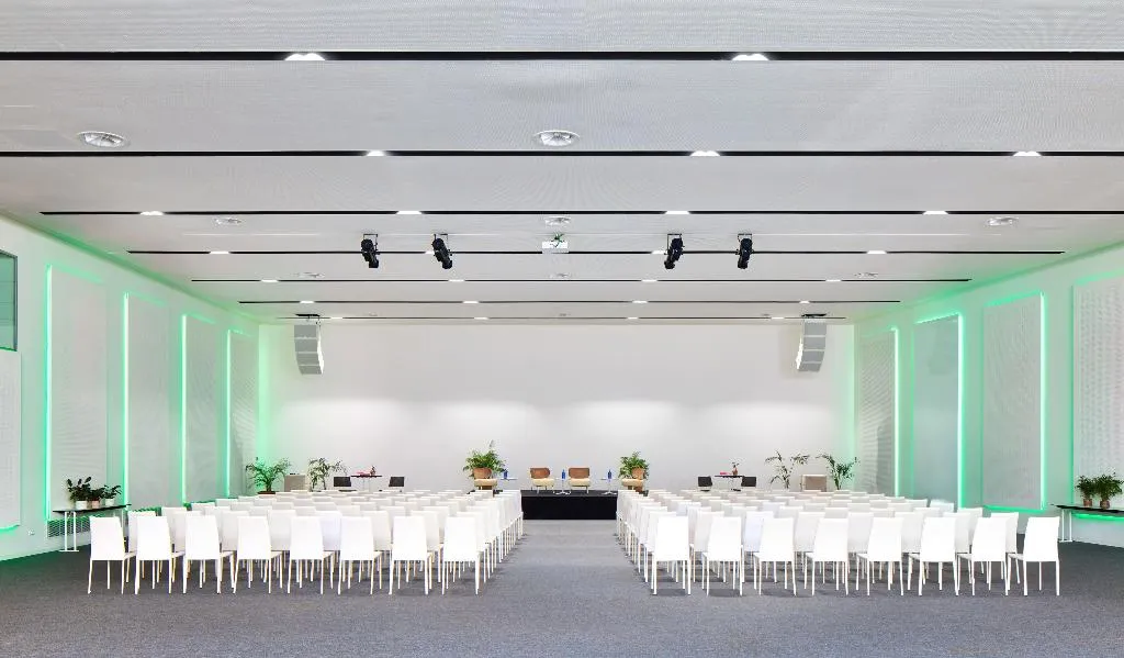 Conferences, Melia South Beach, Majorca