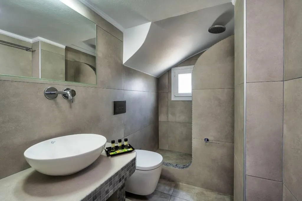 Room, Villa Kavallaris & Apartments, Santorini