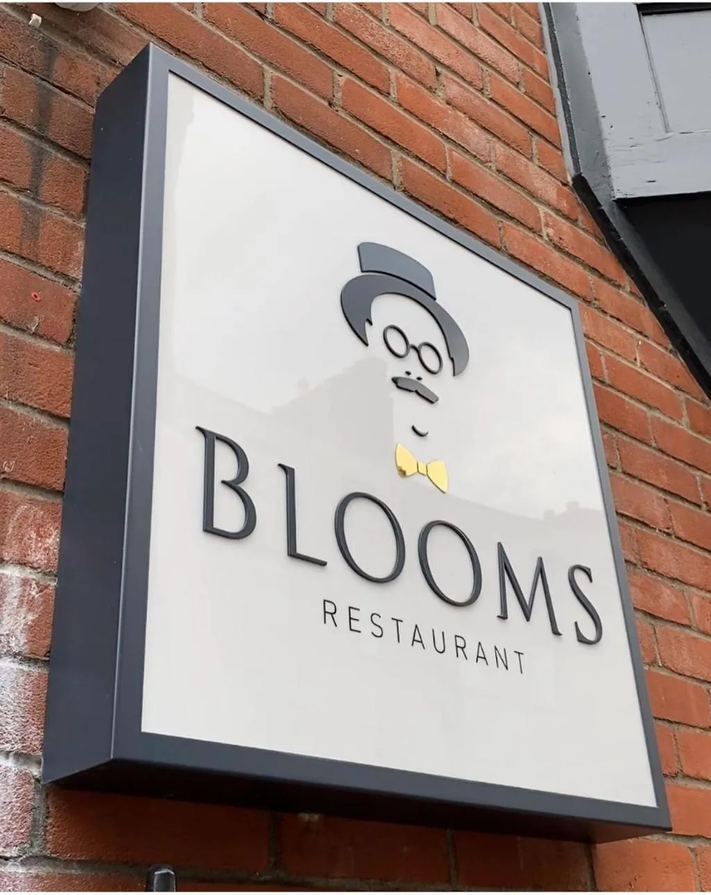 Restaurant, The Belvedere, Dublin