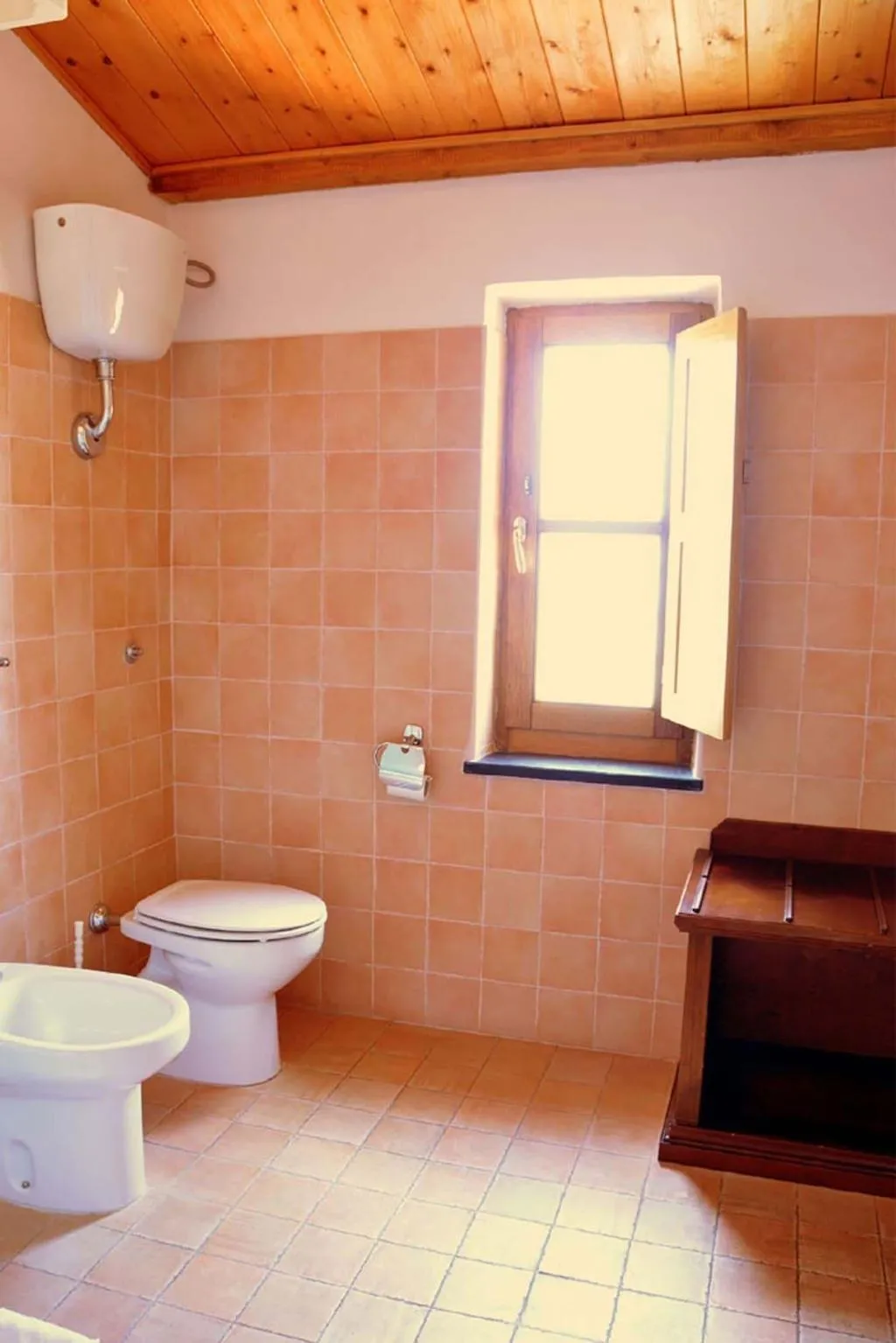 Room, Villa Maria Pia, Alghero