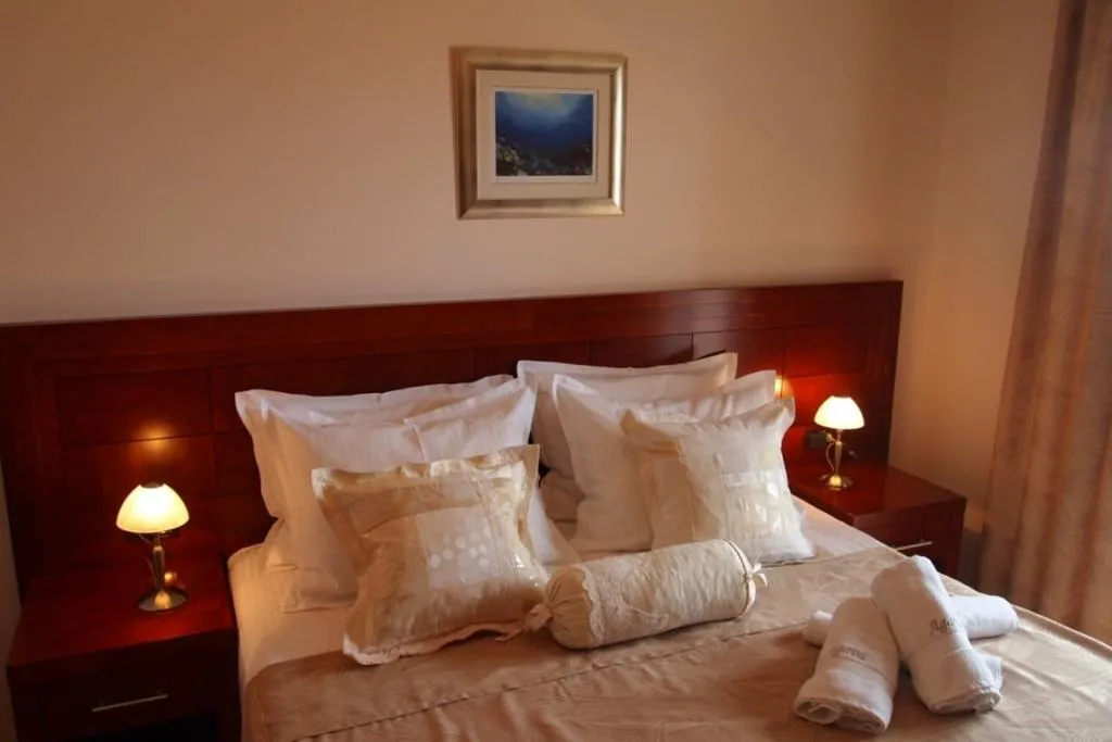 APARTMENT SEA VIEW Room, Apartments Agava, Split