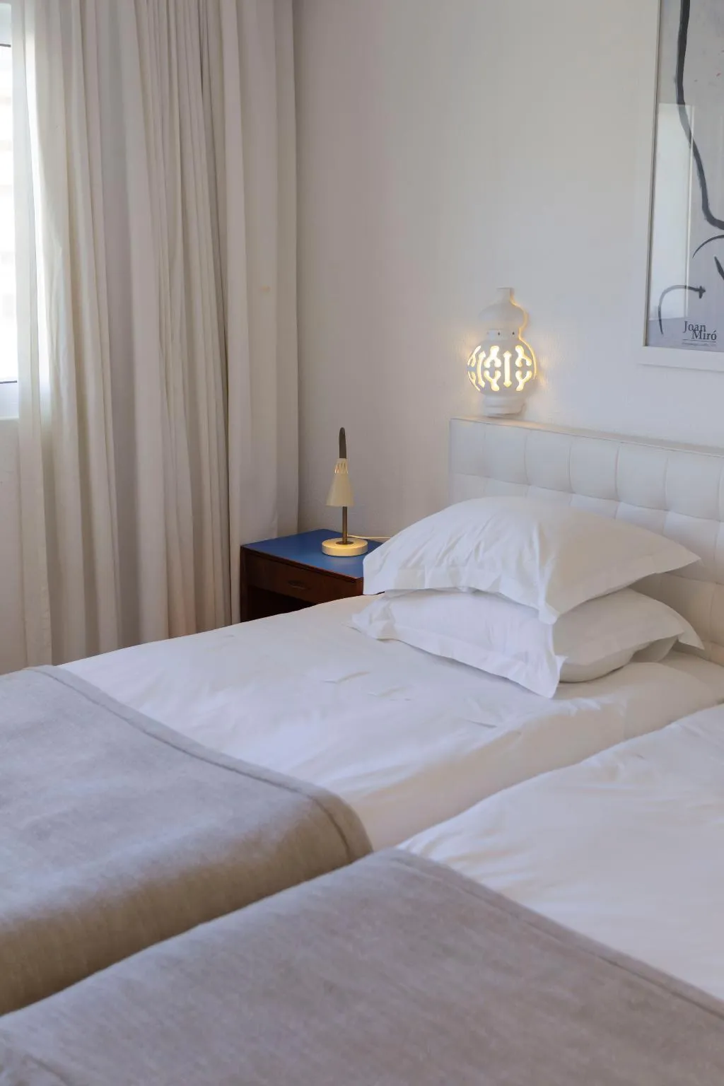 Double or Twin LAND VIEW Room, Vasco da Gama, Algarve