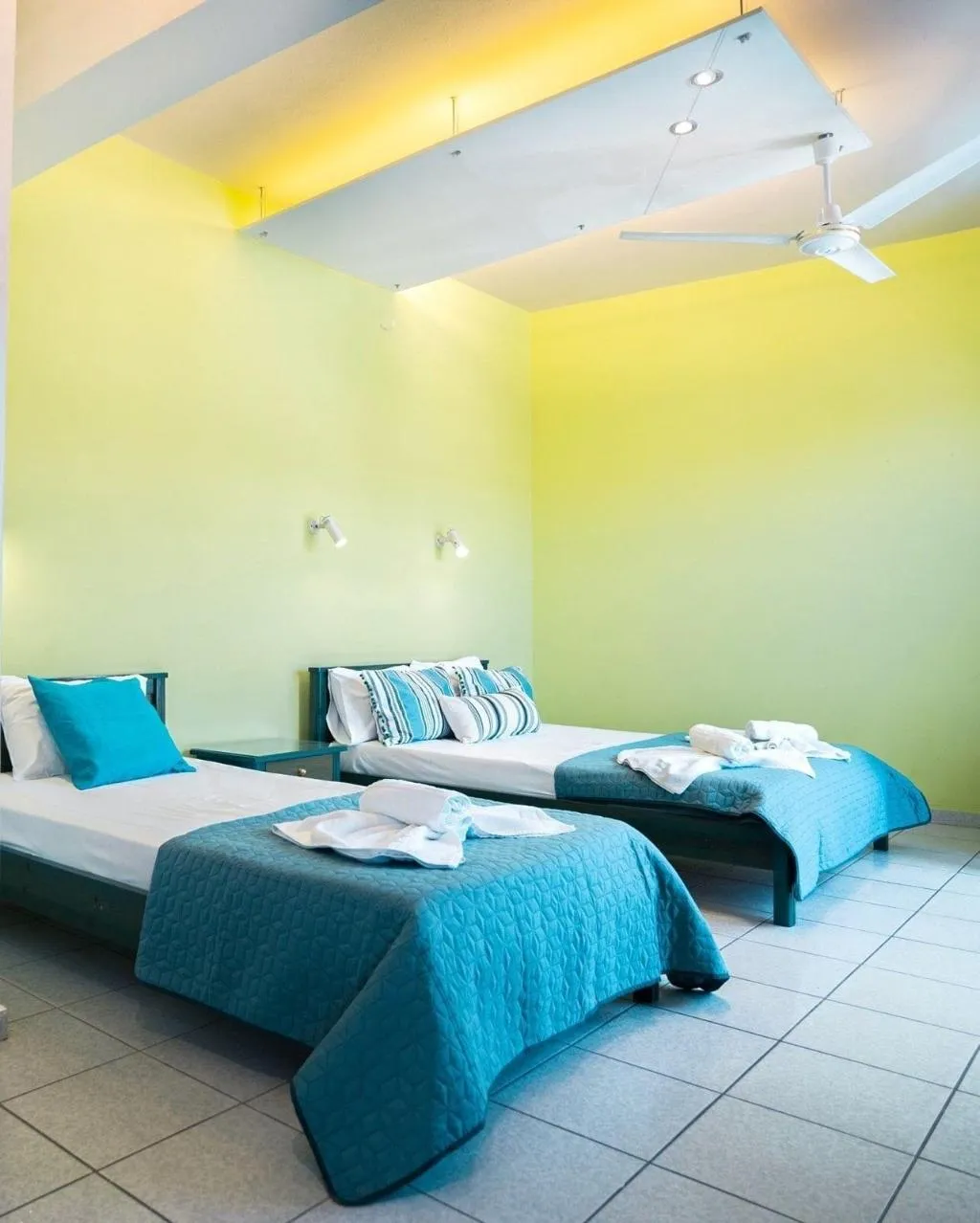 Room, Rodi Blue, Crete
