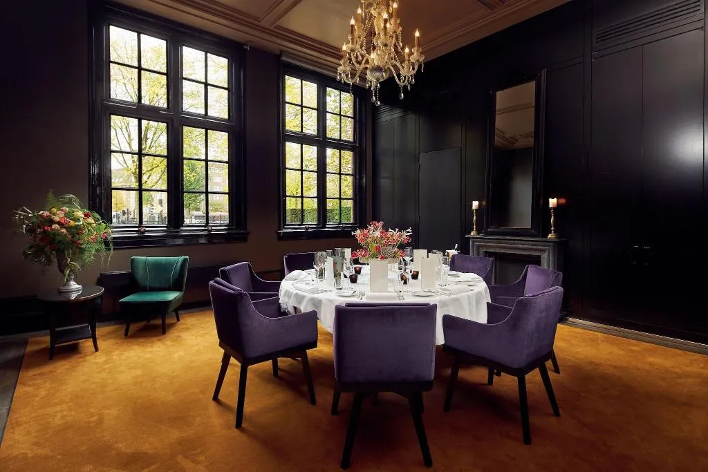 Conferences, College Hotel Amsterdam, Autograph Collection, Amsterdam