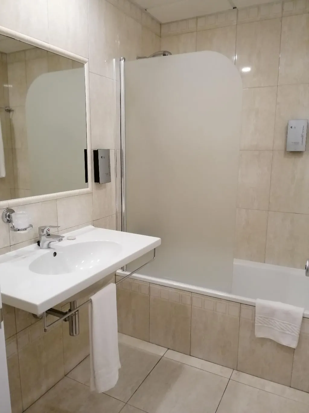 SINGLE CLASSIC Room, Monaco, Algarve