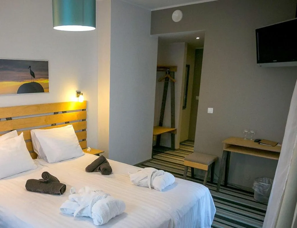 Room, Johan SPA, Tallinn