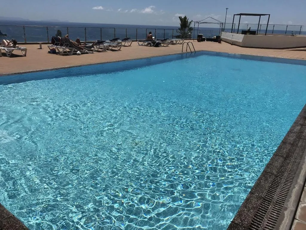 Sports and Entertainment, Apartamentos Do Mar, Madeira