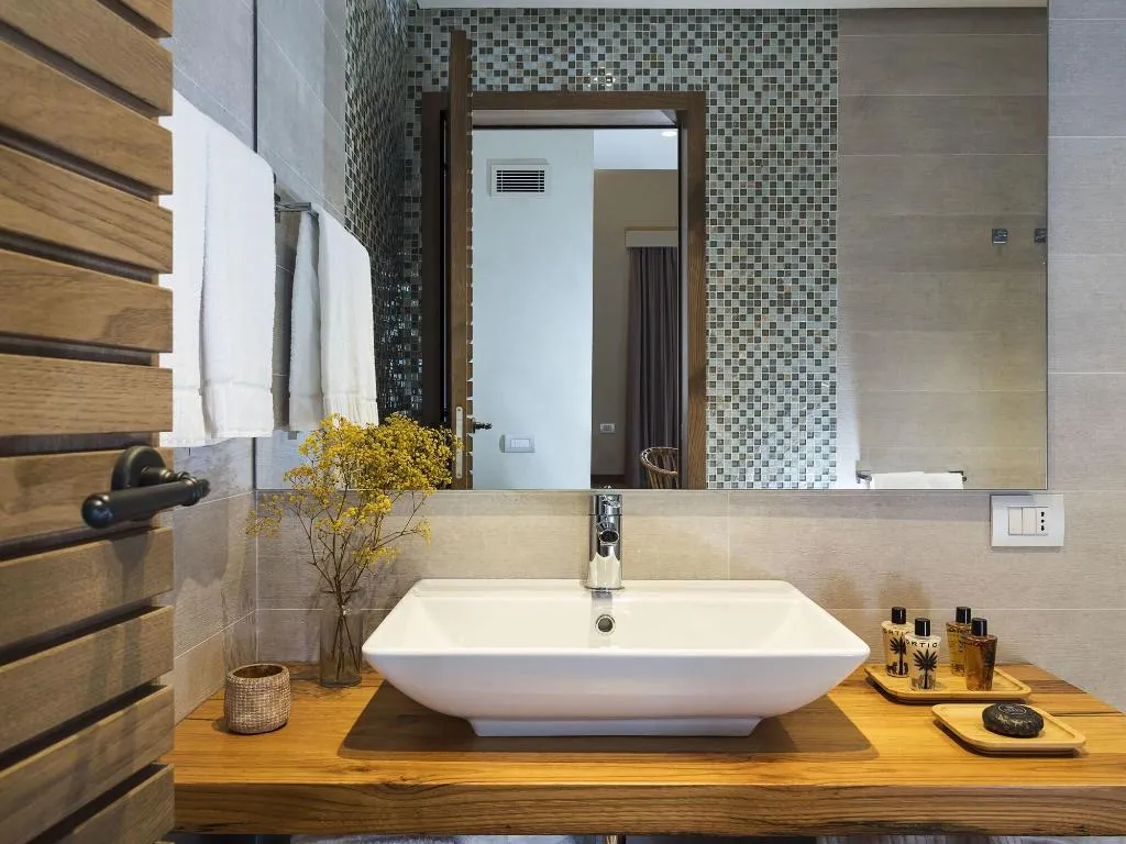 Room, Relais San Giuliano, Catania