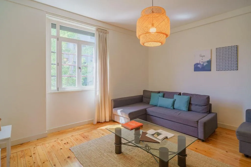 Room, Feel Porto Downtown Townhouses, Porto