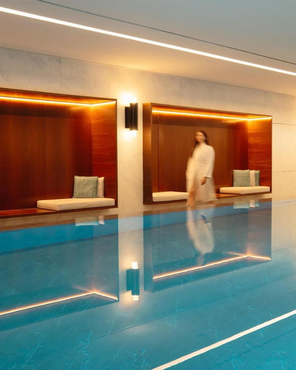 Sports and Entertainment, Grand Hyatt Athens, Athens