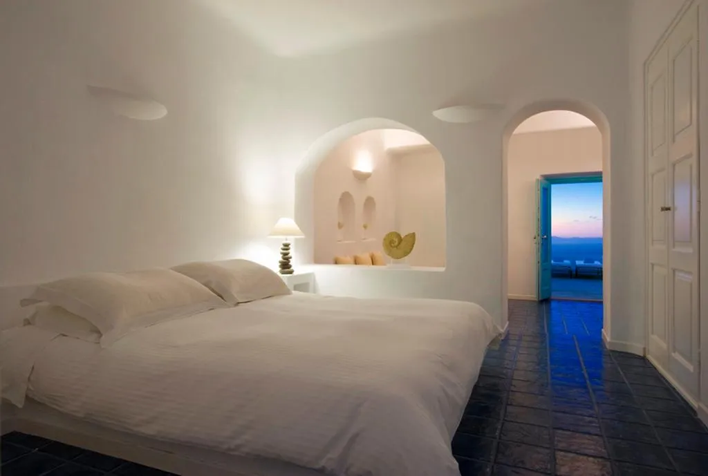 SUITE DELUXE Room, White Santorini, Santorini