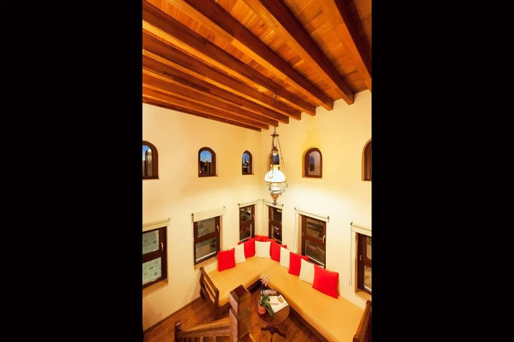Room, In Camera Art Boutique Hotel, Rhodes